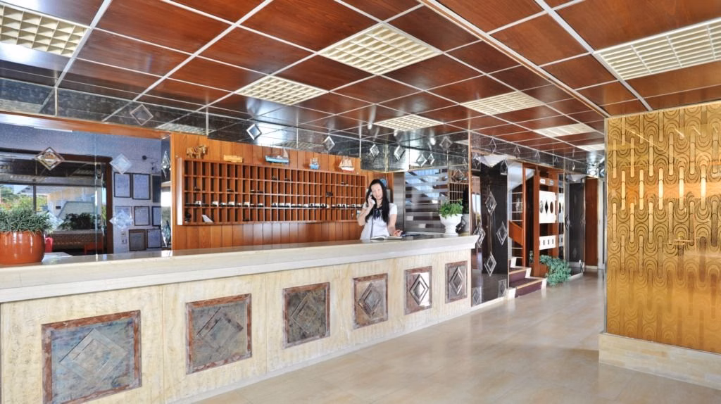 Lito Hotel