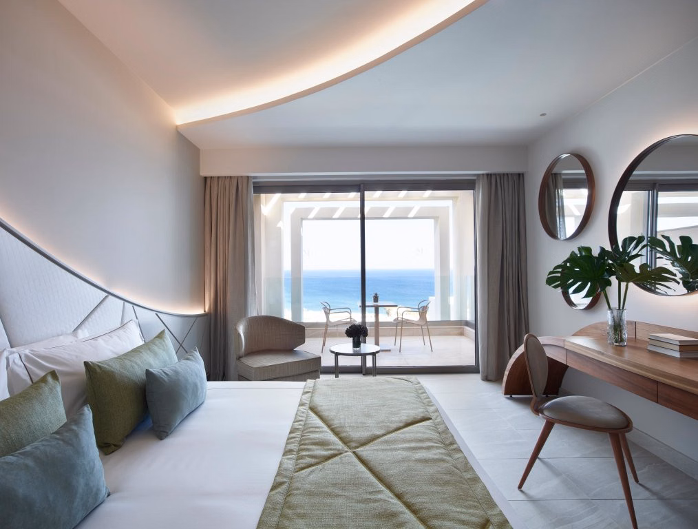 Mayia Exclusive Resort & Spa - Adults Only - All Inclusive