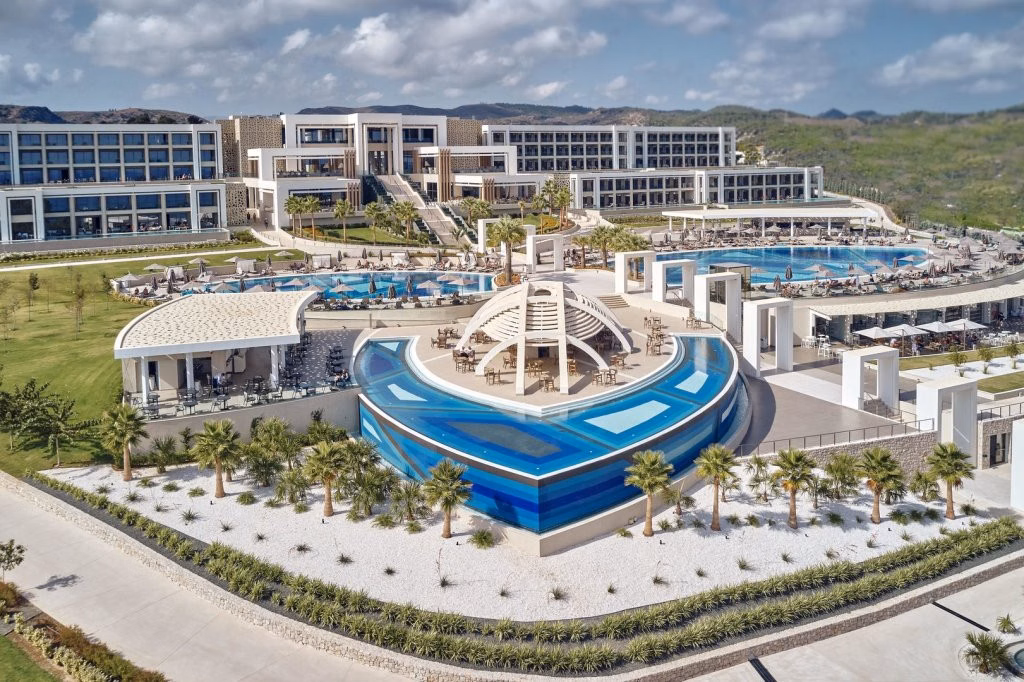 Mayia Exclusive Resort & Spa - Adults Only - All Inclusive