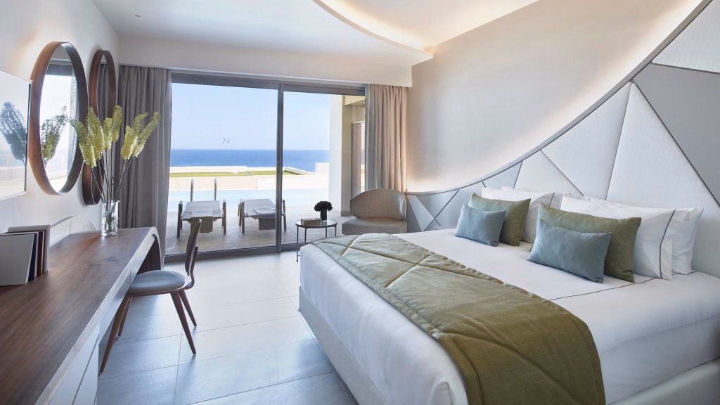 Mayia Exclusive Resort & Spa - Adults Only - All Inclusive