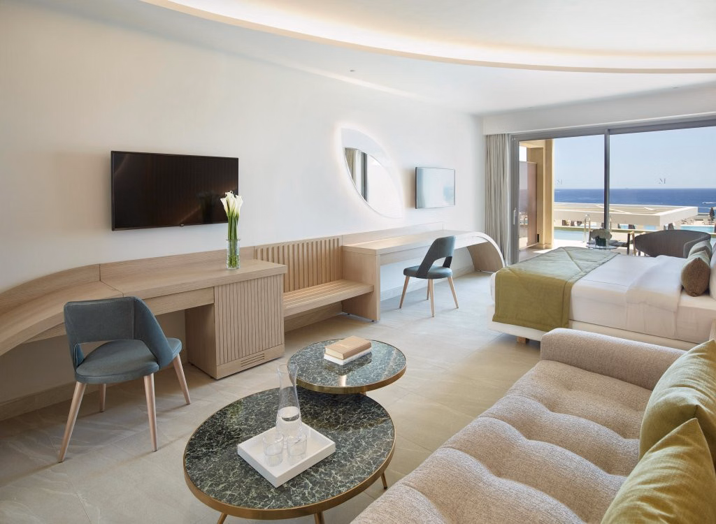 Mayia Exclusive Resort & Spa - Adults Only - All Inclusive