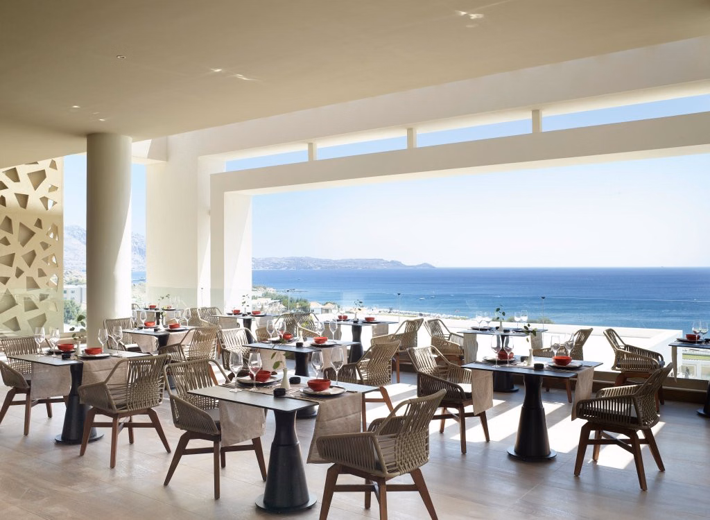 Mayia Exclusive Resort & Spa - Adults Only - All Inclusive