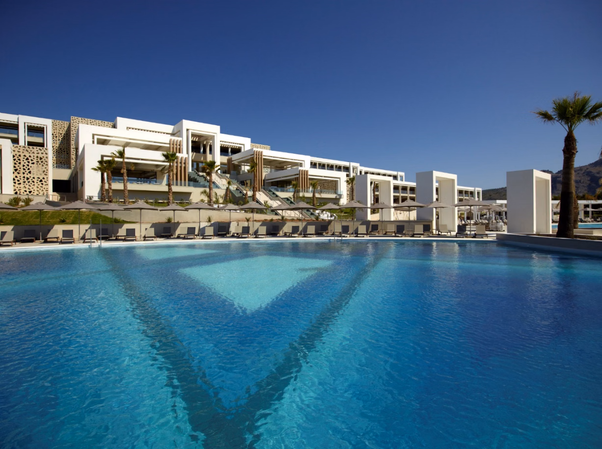 Mayia Exclusive Resort & Spa - Adults Only