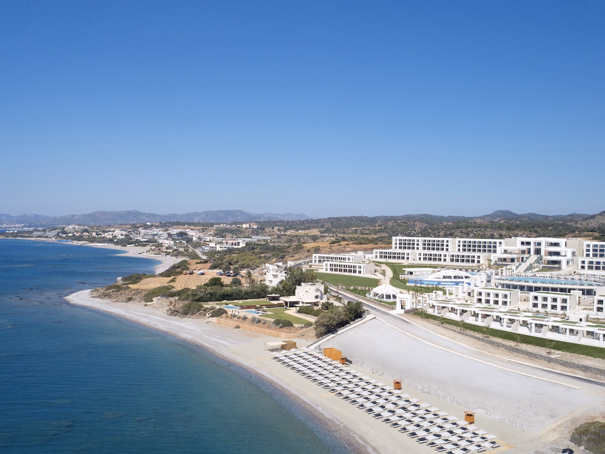 Mayia Exclusive Resort & Spa - Adults Only