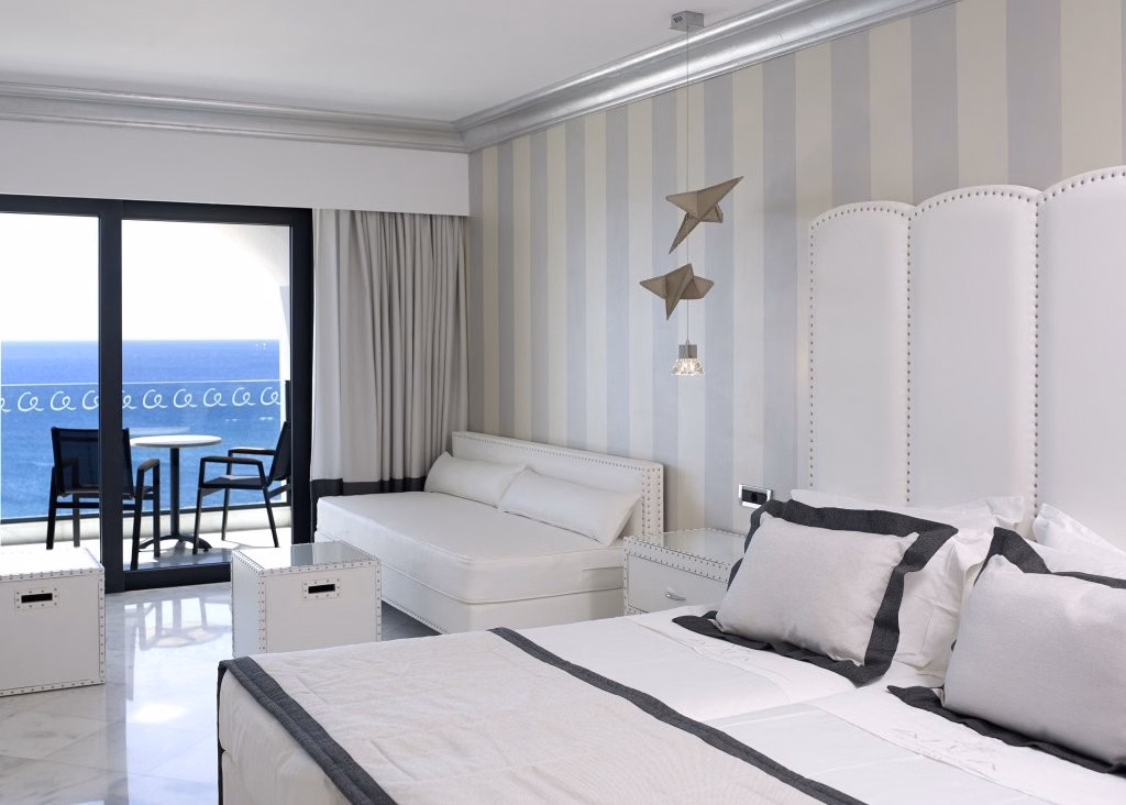 Mitsis Alila Resort & Spa