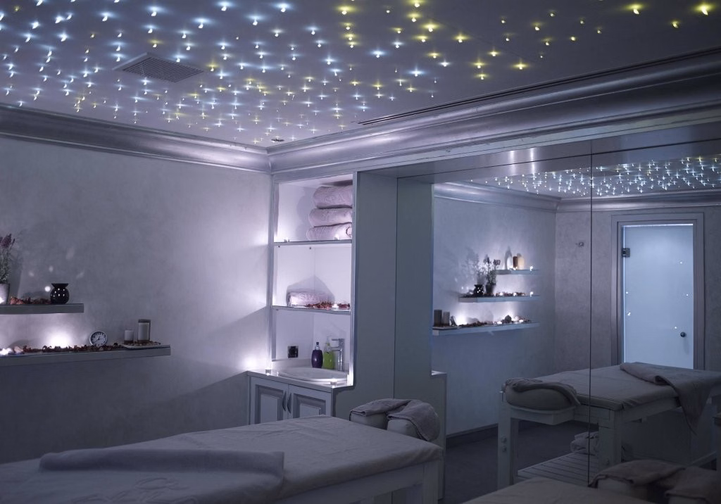 Mitsis Alila Resort & Spa