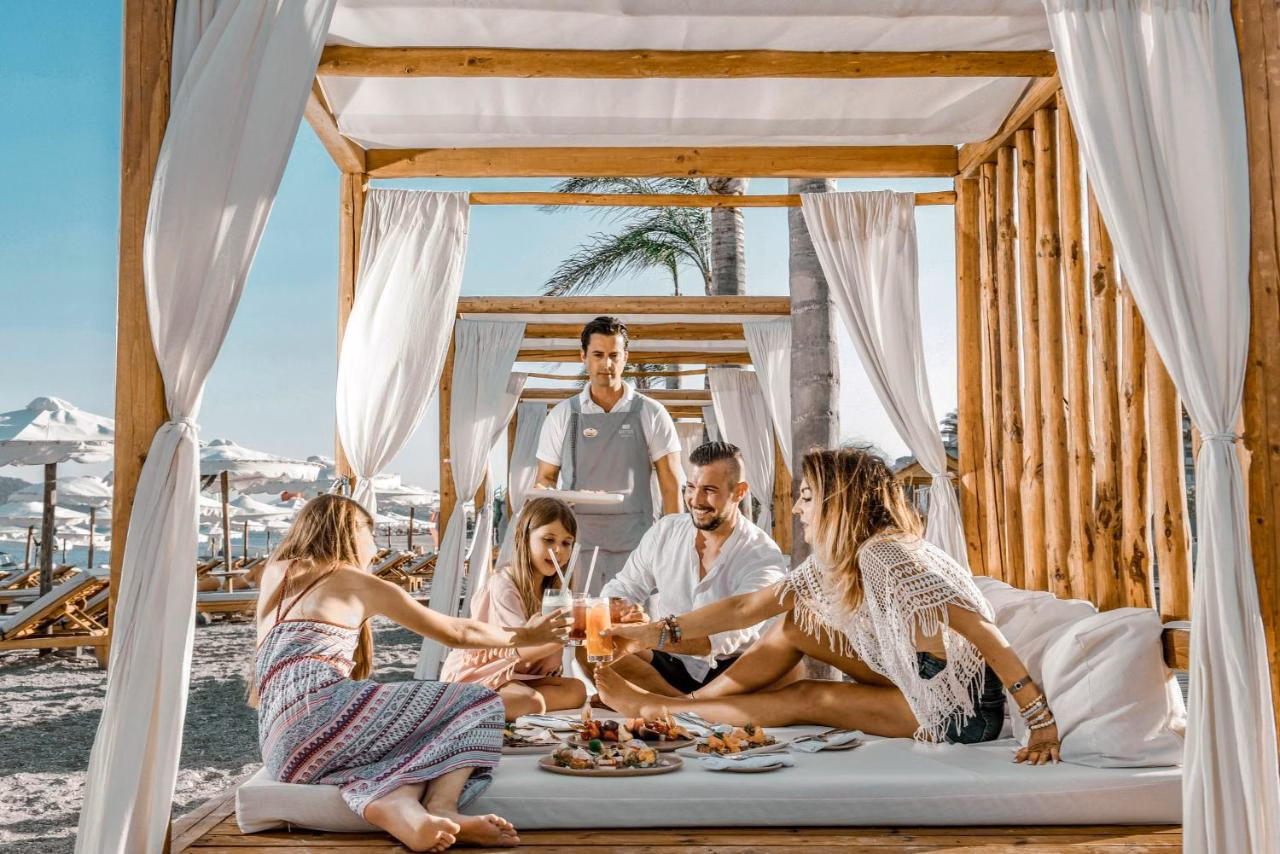 Mitsis Alila Resort & Spa