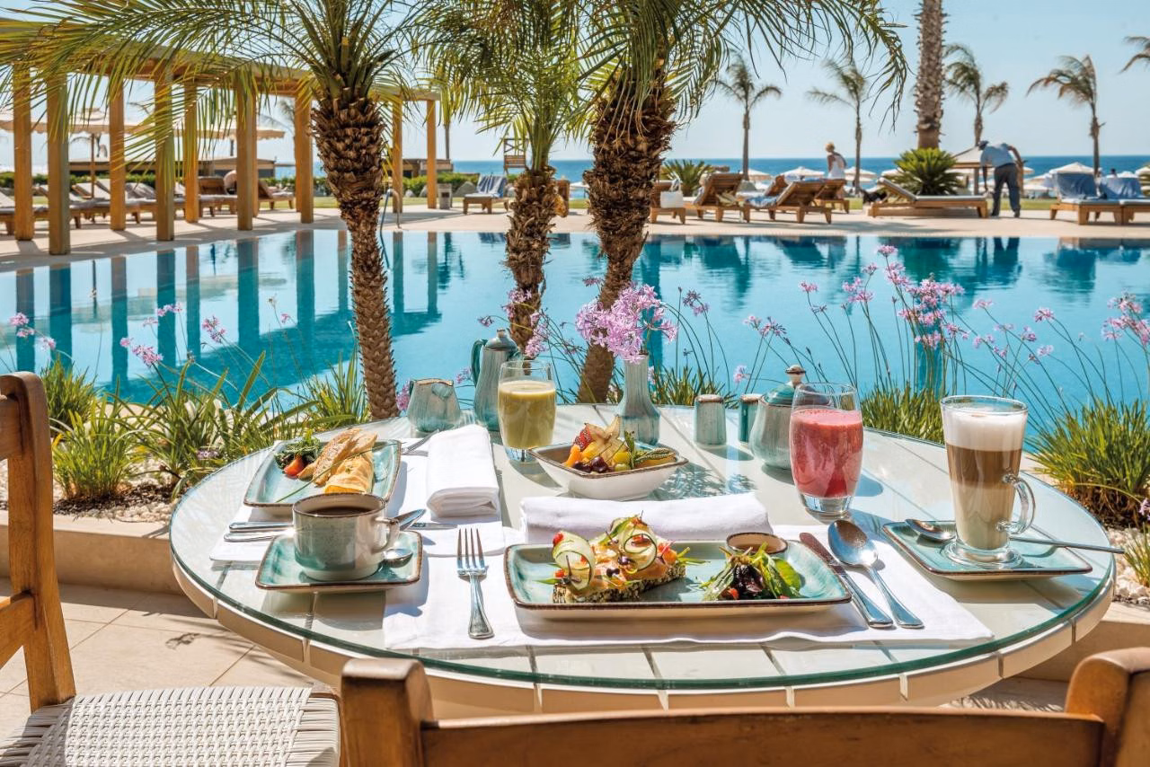 Mitsis Alila Resort & Spa