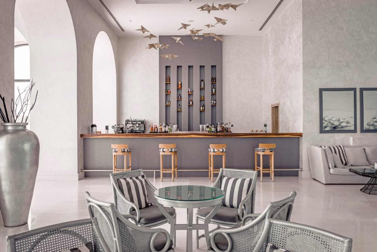 Mitsis Alila Resort & Spa