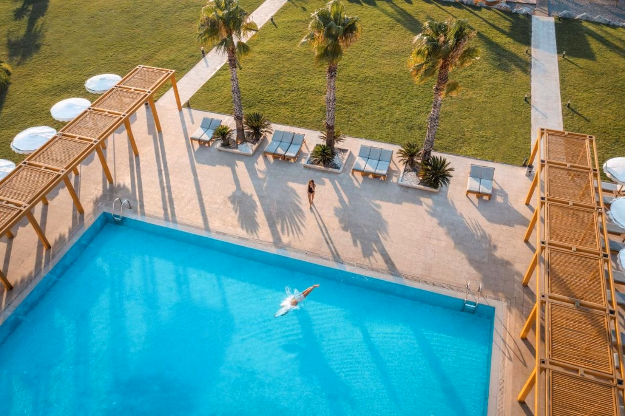 Mitsis Alila Resort & Spa