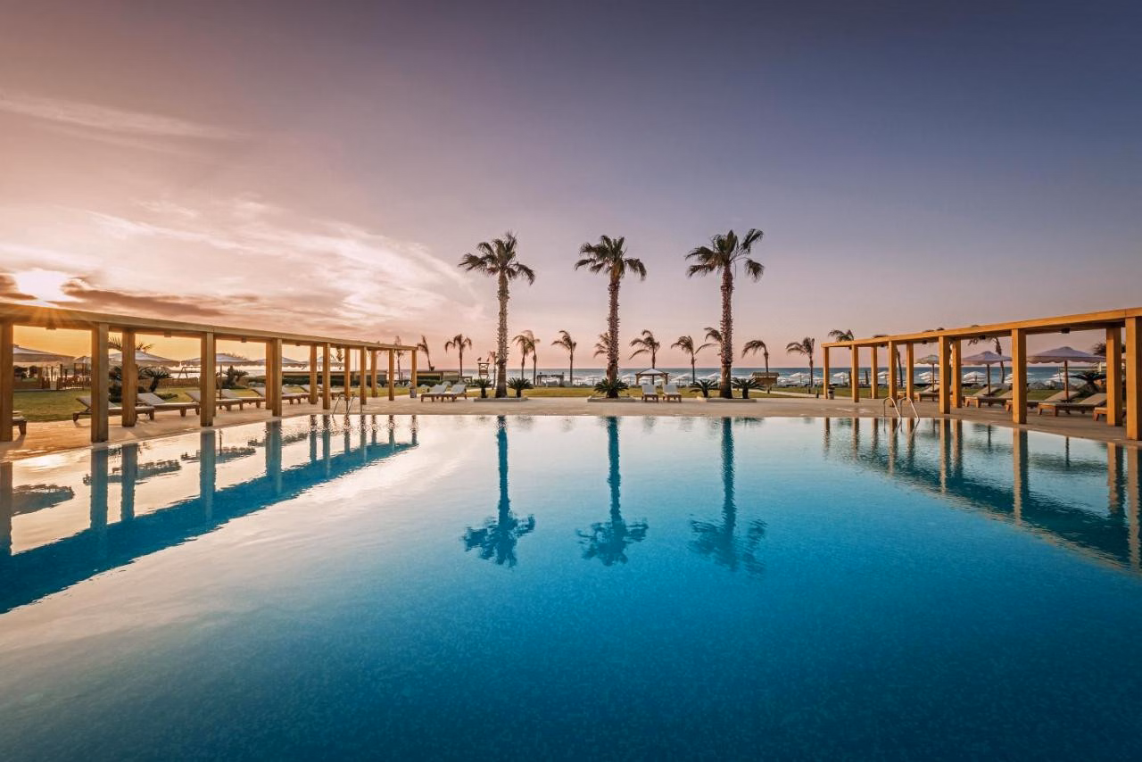 Mitsis Alila Resort & Spa