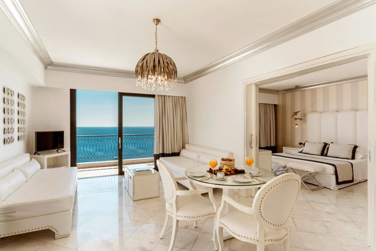 Mitsis Alila Resort & Spa