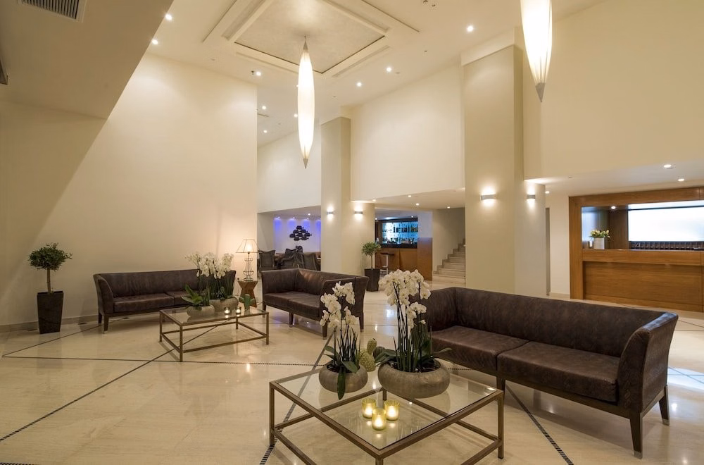 Mitsis La Vita Beach Hotel