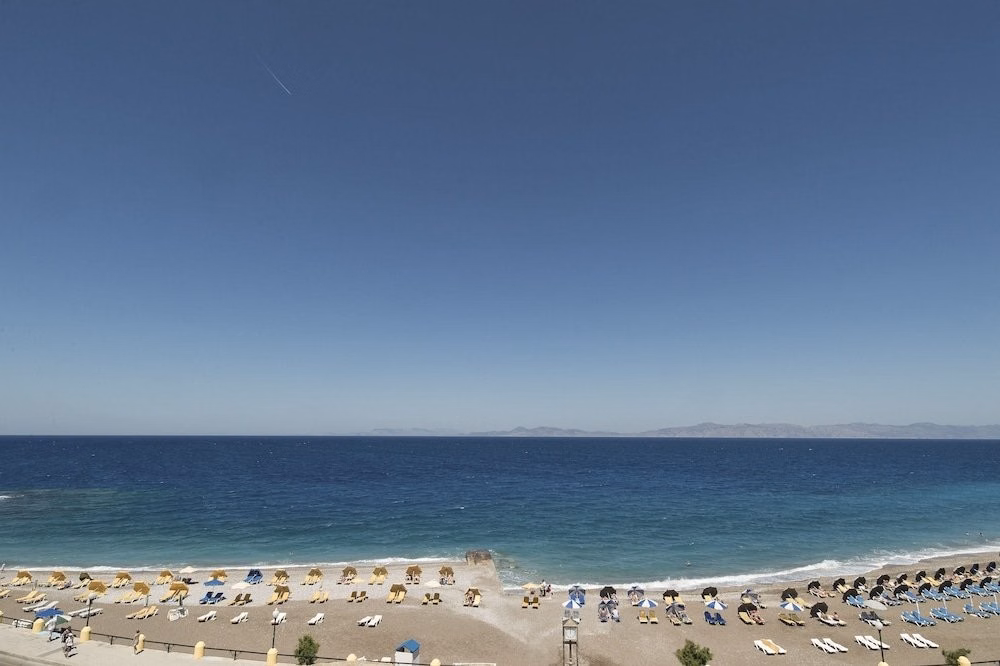 Mitsis La Vita Beach Hotel