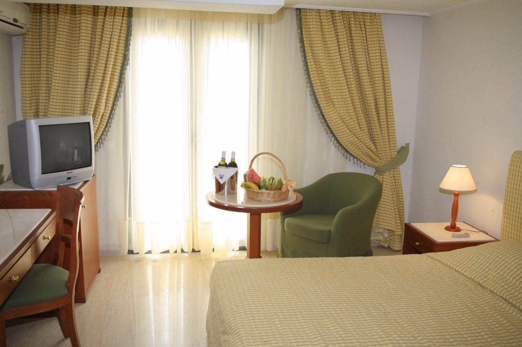Mitsis La Vita Beach Hotel