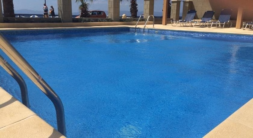 Mitsis La Vita Beach Hotel