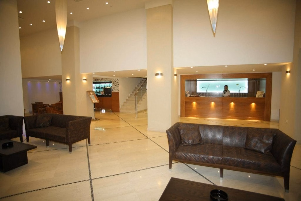 Mitsis La Vita Beach Hotel