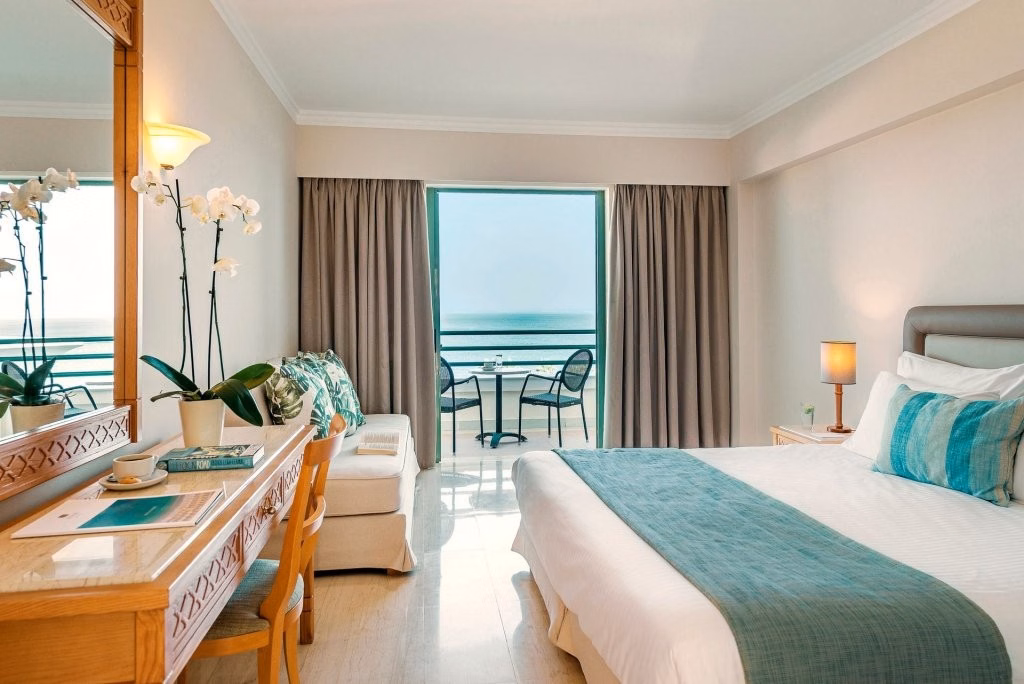 Mitsis Rodos Maris Resort & Spa - All Inclusive