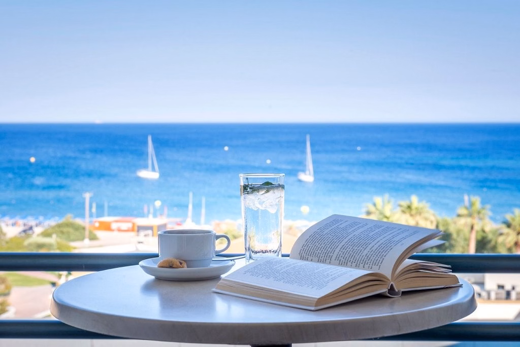 Mitsis Rodos Maris Resort & Spa - All Inclusive