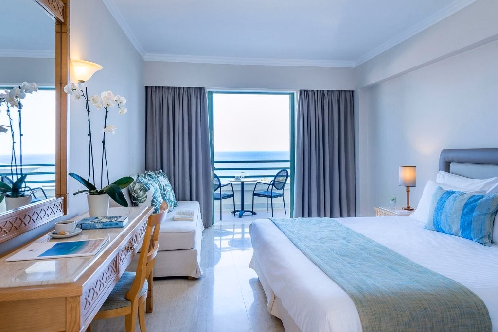 Mitsis Rodos Maris Resort & Spa - All Inclusive
