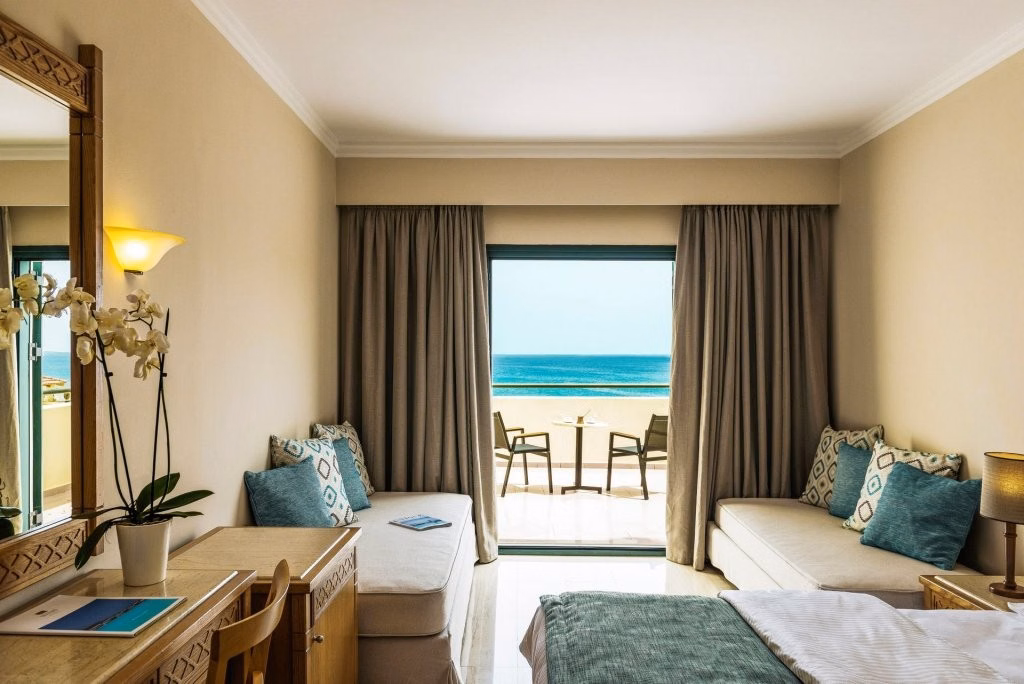 Mitsis Rodos Maris Resort & Spa - All Inclusive