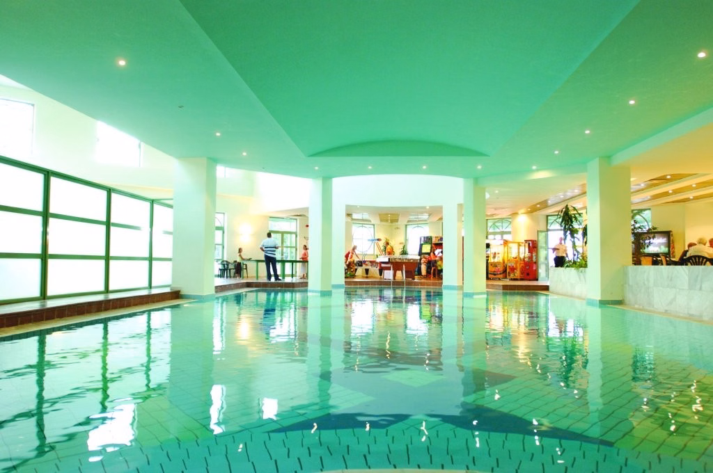 Mitsis Rodos Maris Resort & Spa - All Inclusive