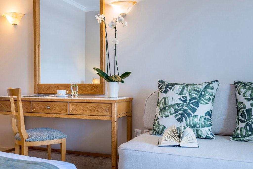 Mitsis Rodos Maris Resort & Spa - All Inclusive