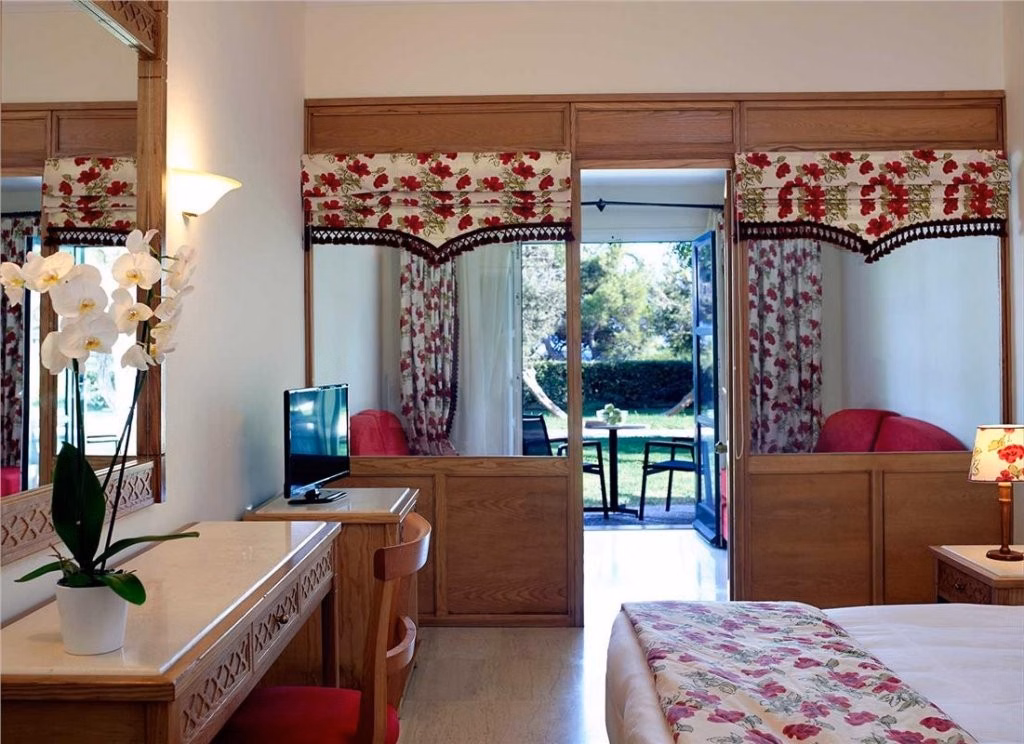 Mitsis Rodos Maris Resort & Spa - All Inclusive