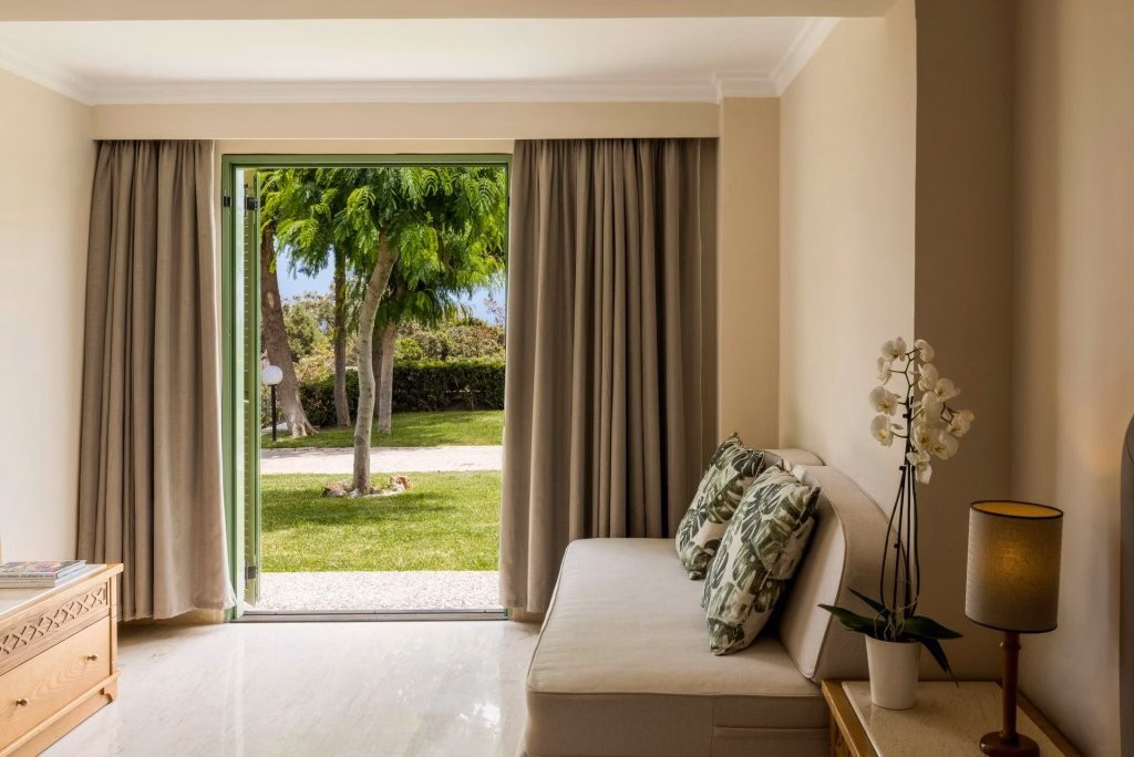 Mitsis Rodos Maris Resort & Spa - All Inclusive