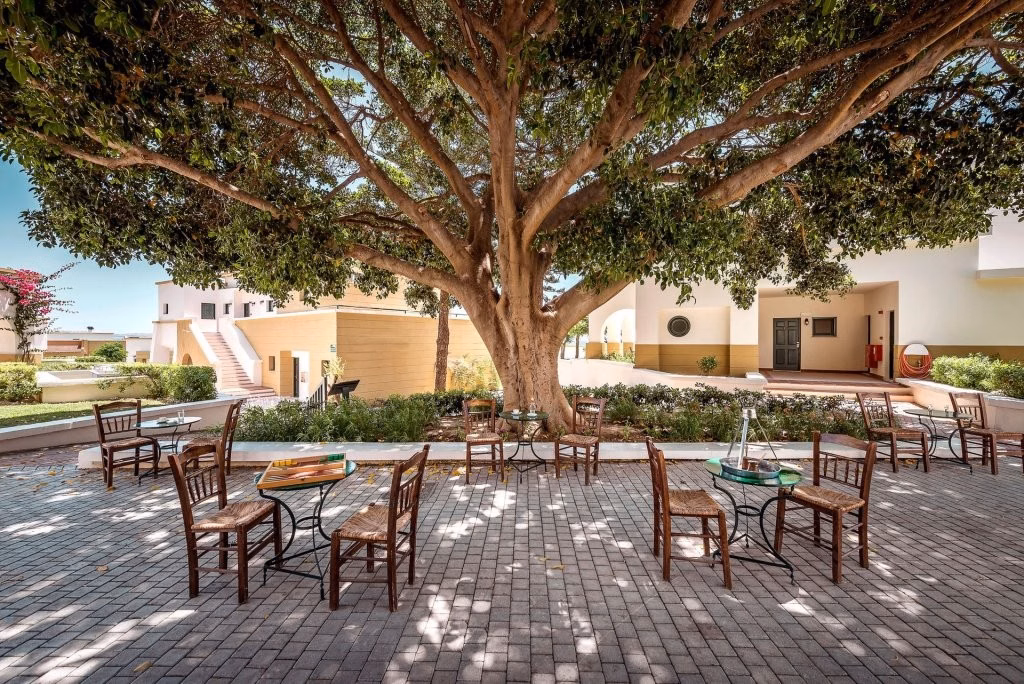 Mitsis Rodos Maris Resort & Spa - All Inclusive