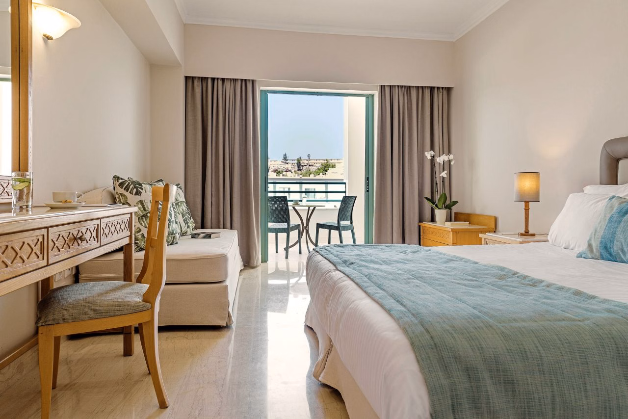 Mitsis Rodos Maris Resort & Spa