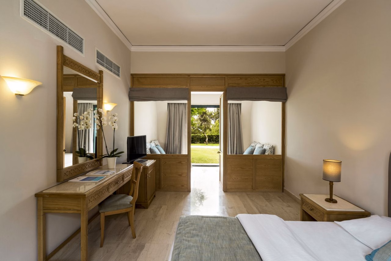 Mitsis Rodos Maris Resort & Spa