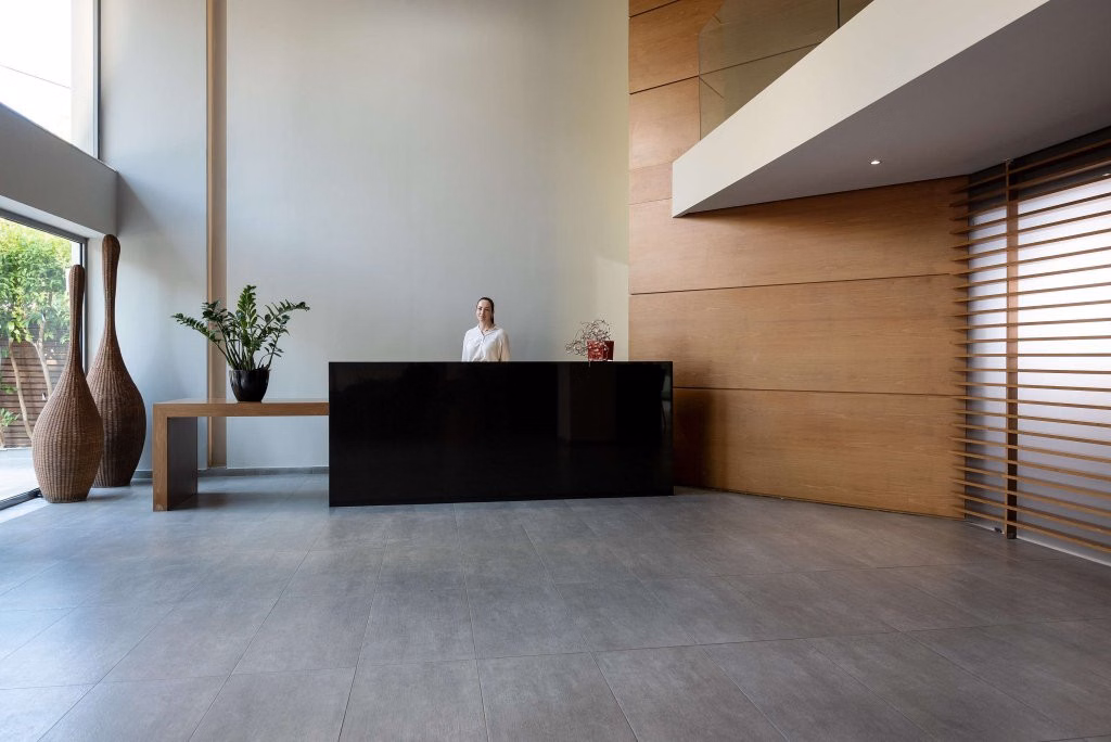 Oktober Downtown Boutique Hotel