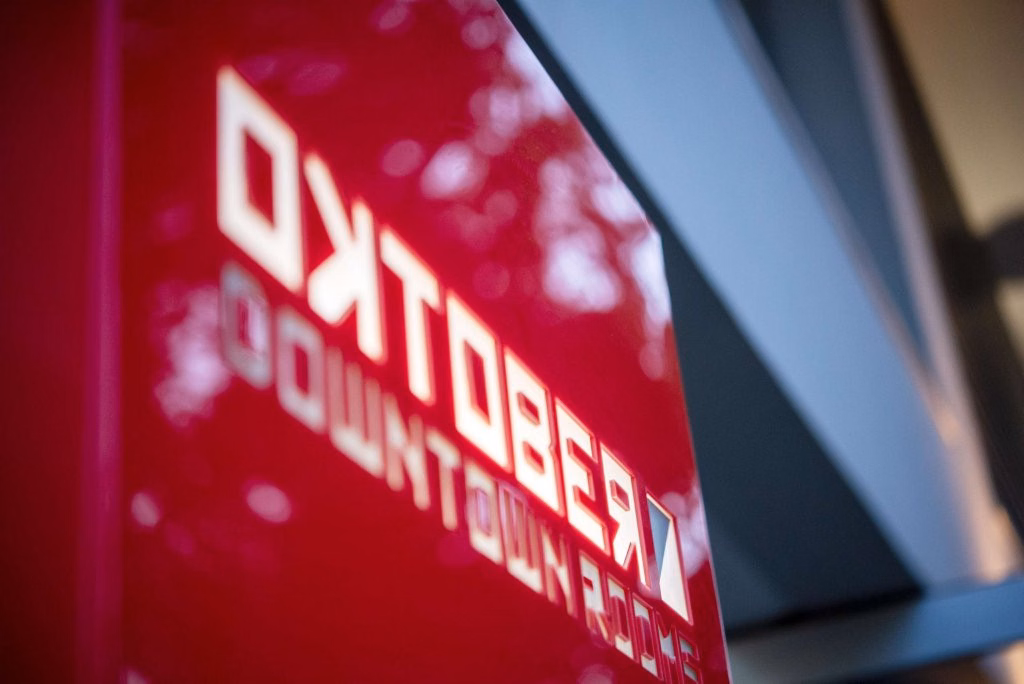 Oktober Downtown Boutique Hotel