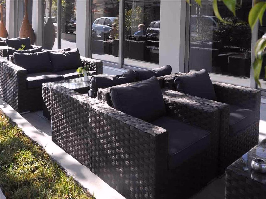 Oktober Downtown Boutique Hotel