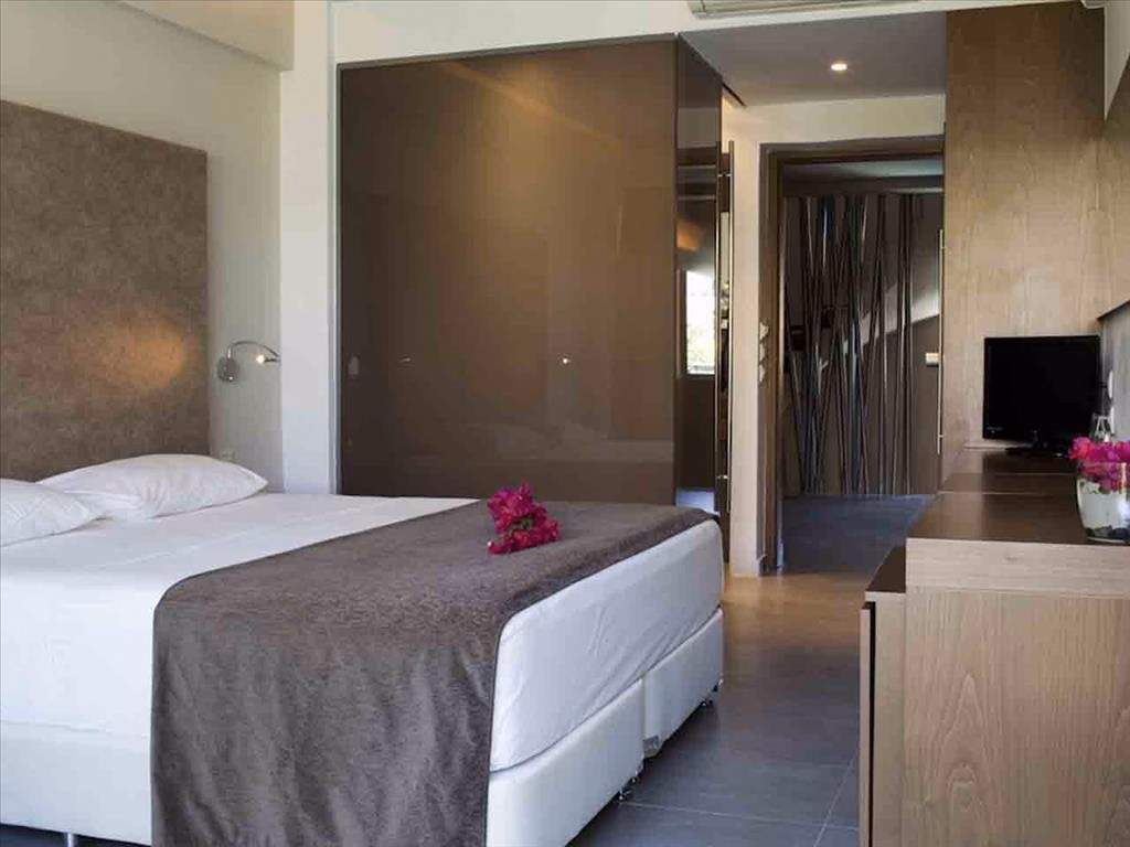 Oktober Downtown Boutique Hotel