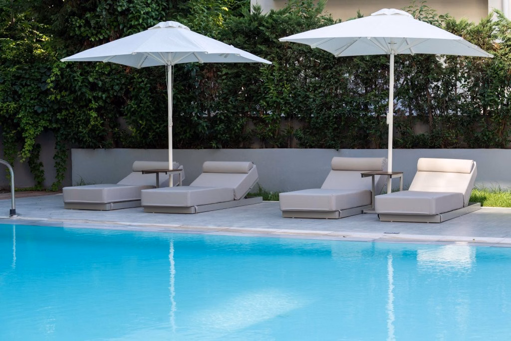 Oktober Downtown Boutique Hotel