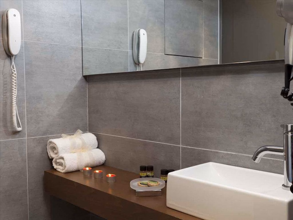 Oktober Downtown Boutique Hotel