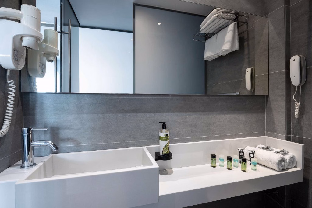 Oktober Downtown Boutique Hotel