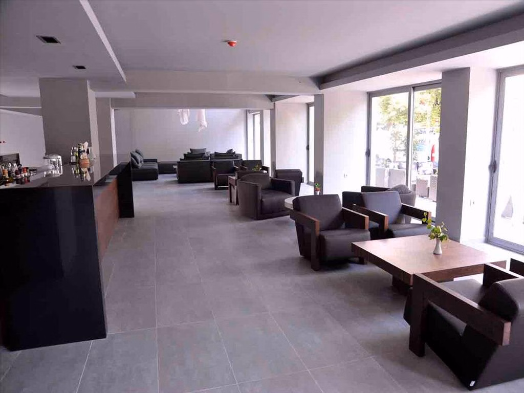 Oktober Downtown Boutique Hotel