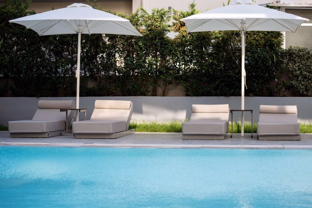 Oktober Downtown Boutique Hotel