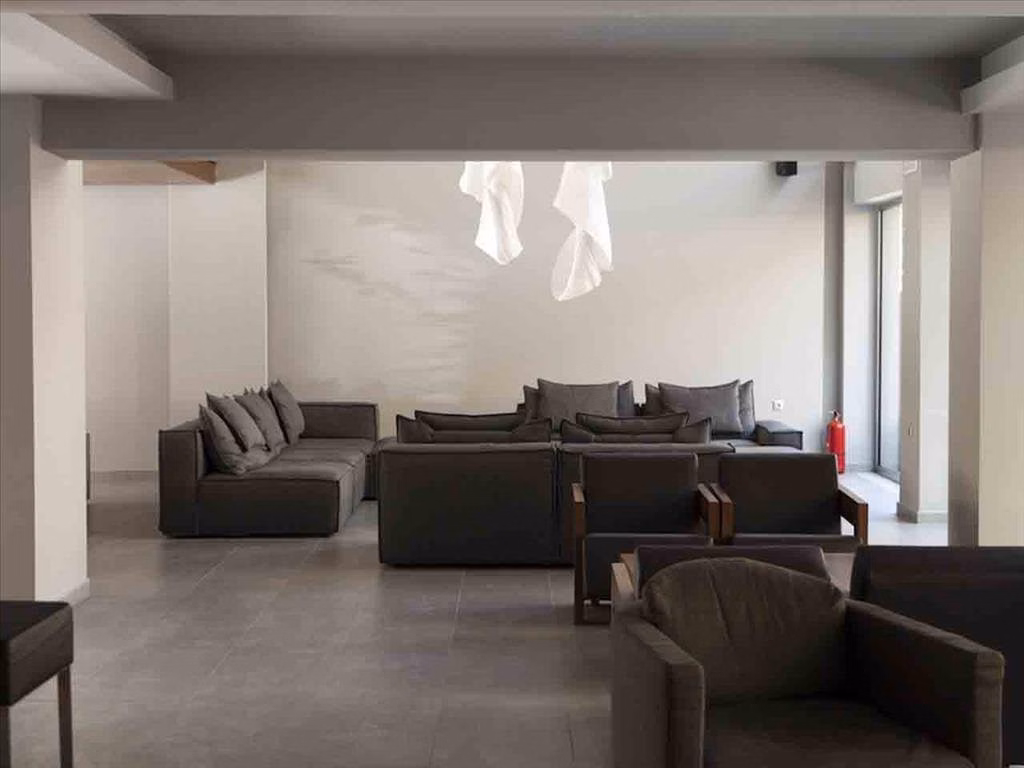 Oktober Downtown Boutique Hotel