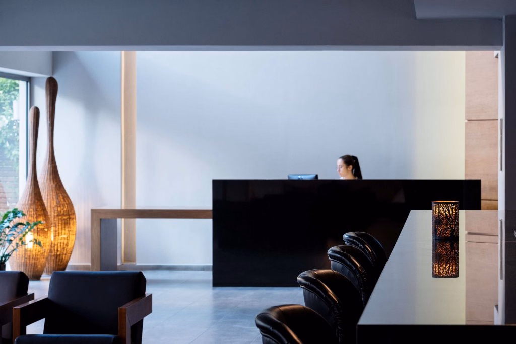 Oktober Downtown Boutique Hotel