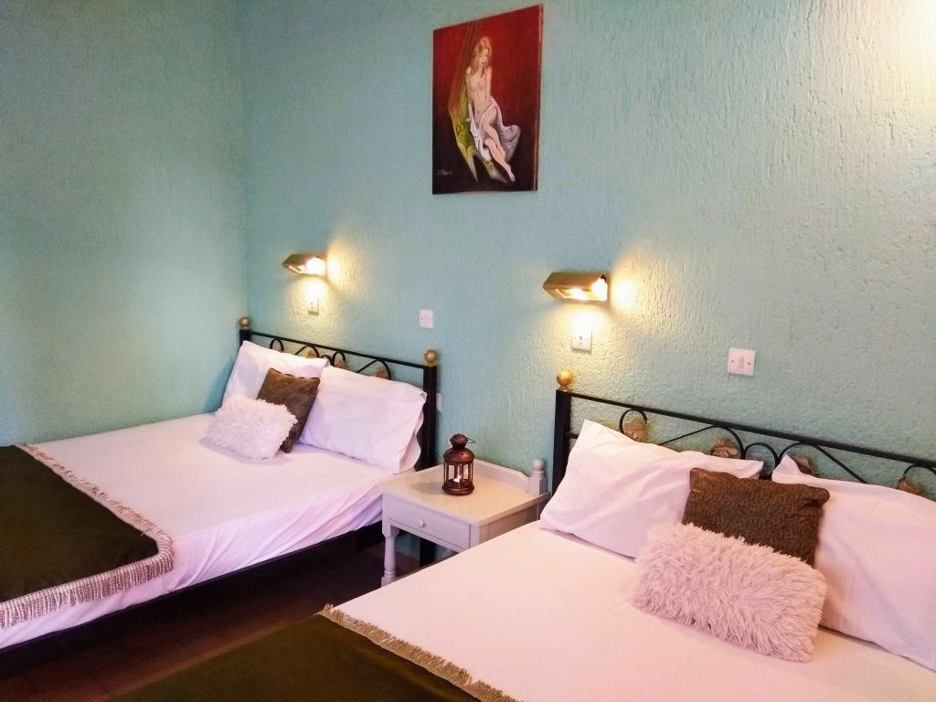 Orion Apartments