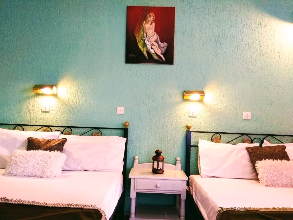 Orion Apartments