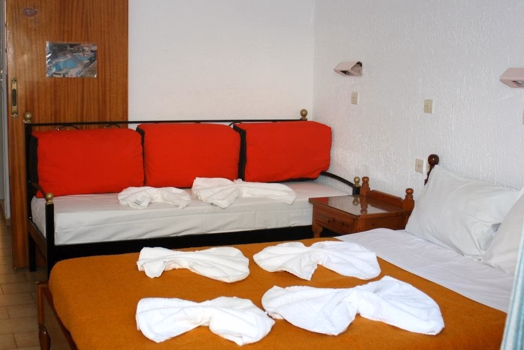 Orion Apartments