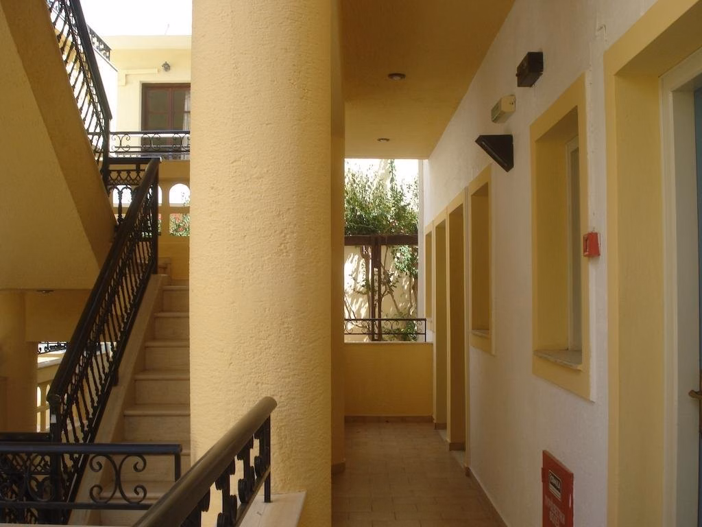 Orion Apartments