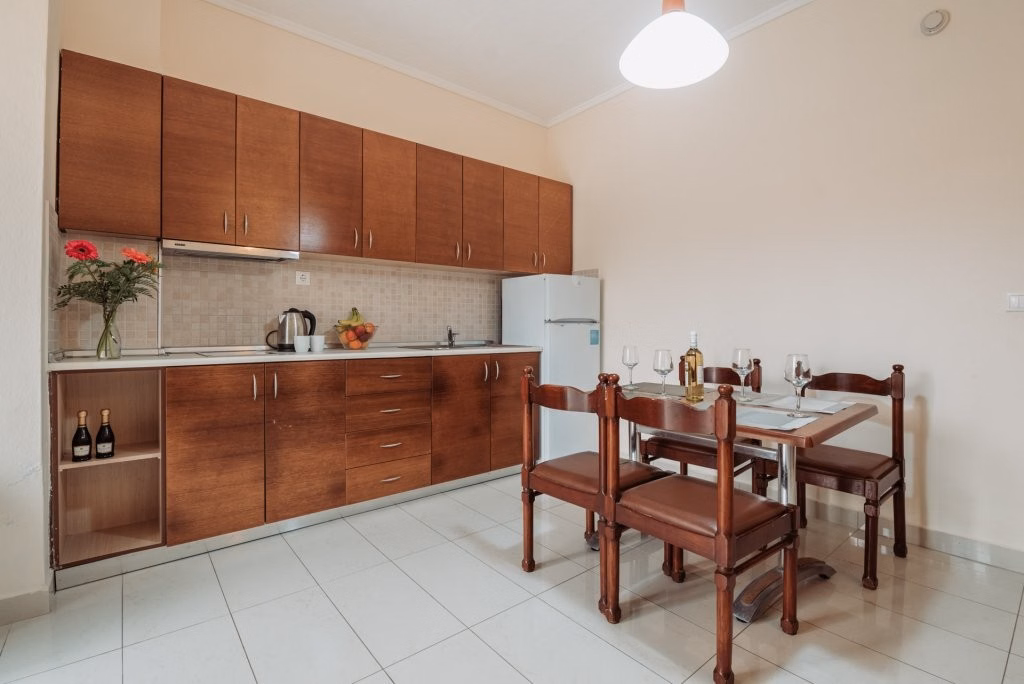 Paleos Apartments