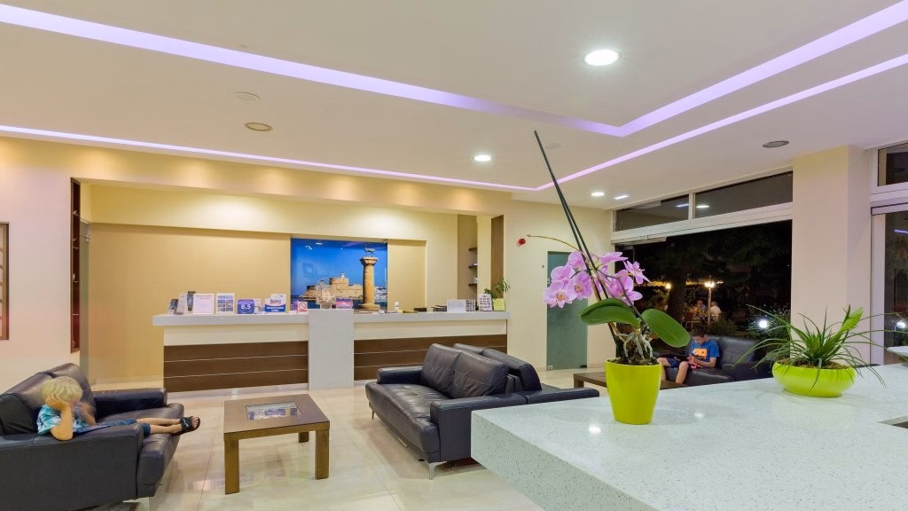 Paleos Apartments