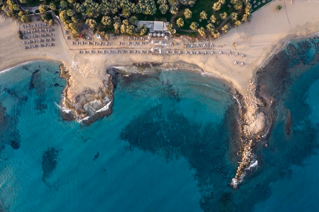 Phāea Cretan Malia